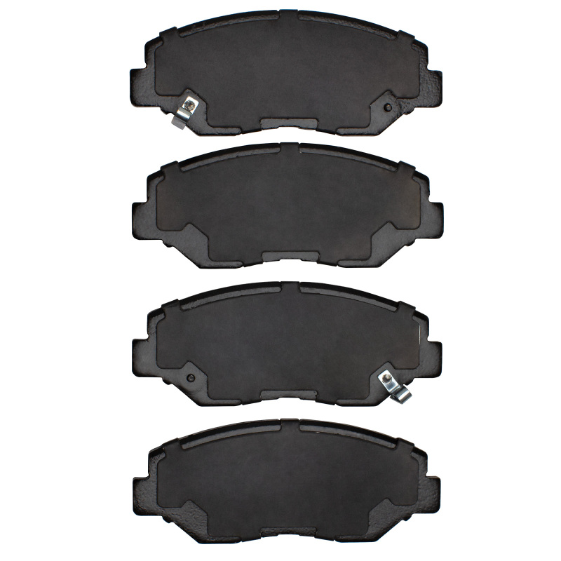 Acura ILX Brake Pads - Front - R1 Concepts - Ceramic - `02-`21